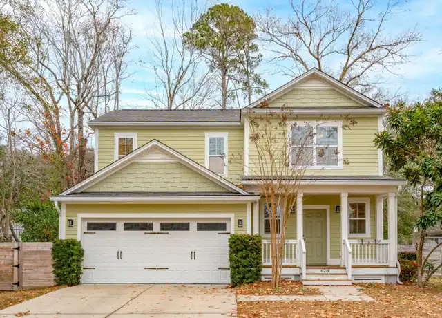 Property at 628 Flint St, Charleston, SC, 29412, 3 beds, 2.5 baths, [object Object]