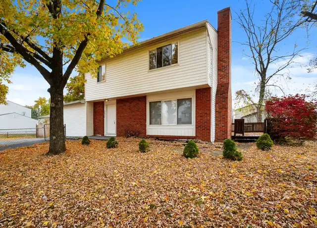 Property at 3472 Green Meadows St, Columbus, OH, 43207, 5 beds, 1.5 baths, [object Object]