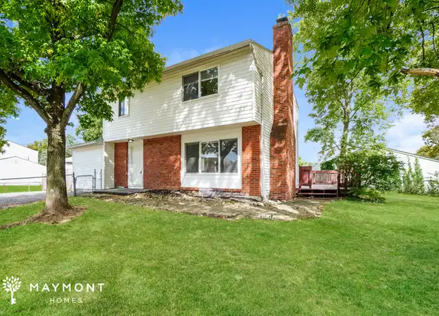 Property at 3472 Green Meadows St, Columbus, OH, 43207, 5 beds, 1.5 baths, [object Object]