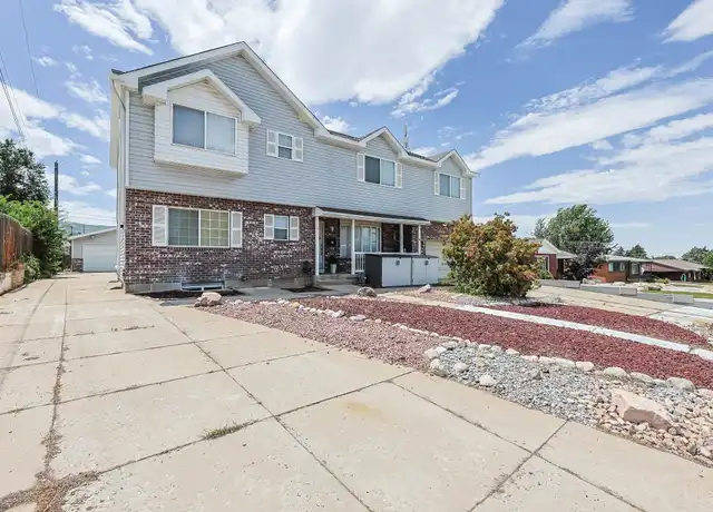 Property at 91 W 1950 S, Bountiful, UT, 84010, 2 beds, 1 bath, [object Object]