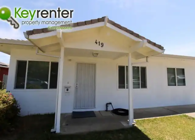 Property at 419 Chaparral Way, West Sacramento, CA, 95691, 3 beds, 1 bath, [object Object]