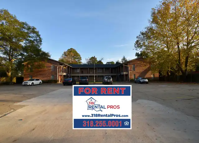 Property at 1701 W California Ave Unit 216, Ruston, LA, 71270, 1 bed, 1 bath, [object Object]