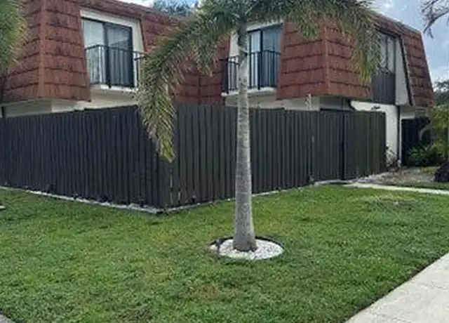 Property at 2201 White Pine Cir Unit B, Greenacres, FL, 33415, 2 beds, 2.5 baths, [object Object]