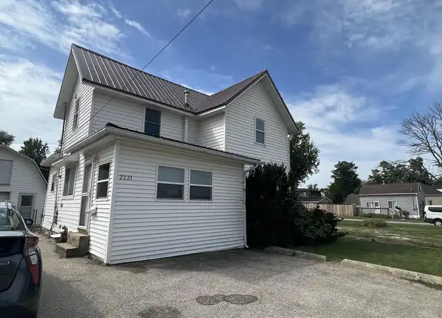 Property at 2231 5th Ave, Marion, IA, 52302, 3 beds, 1 bath, [object Object]