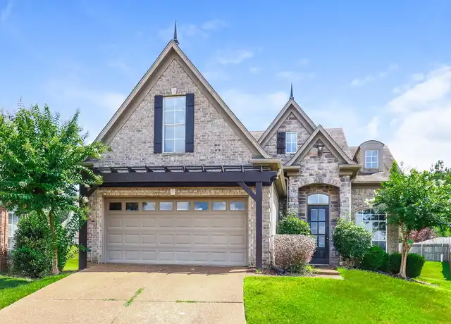 Property at 1043 Averett Cv, Cordova, TN, 38018, 3 beds, 2.5 baths, [object Object]