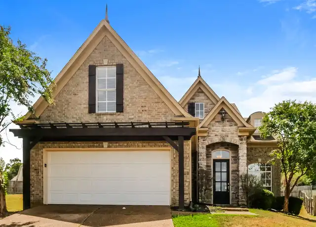Property at 1043 Averett Cv, Cordova, TN, 38018, 3 beds, 2.5 baths, [object Object]