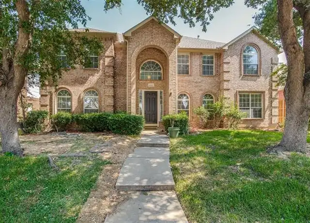 Property at 1520 Eaglepoint Dr, Carrollton, TX, 75007, 5 beds, 3 baths, [object Object]