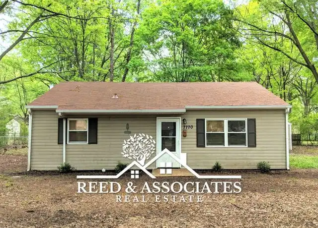Property at 7770 Admiral Rd, Millington, TN, 38053, 3 beds, 1 bath, [object Object]