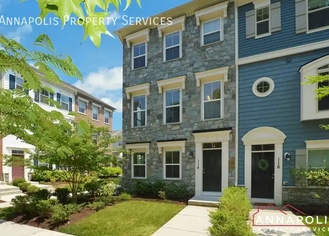 Property at 114 Waterline Ct, Annapolis, MD, 21401, 4 beds, 5 baths, [object Object]