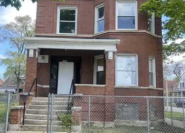 Property at 5759 S Wolcott Ave Unit 1, Chicago, IL, 60636, 1 bed, 1 bath, [object Object]