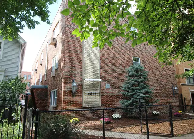 Property at 4810 N Hermitage Ave Unit 3B, Chicago, IL, 60640, 1 bed, 1 bath, [object Object]