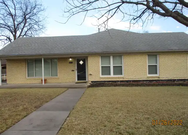 Property at 4300 Mackey Dr, North Richland Hills, TX, 76180, 3 beds, 2 baths, [object Object]