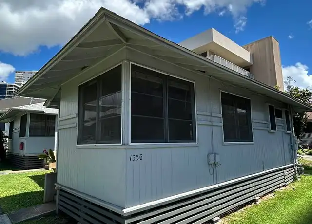 Property at 1552 Pensacola St Unit 1556, Honolulu, HI, 96822, 2 beds, 1 bath, [object Object]