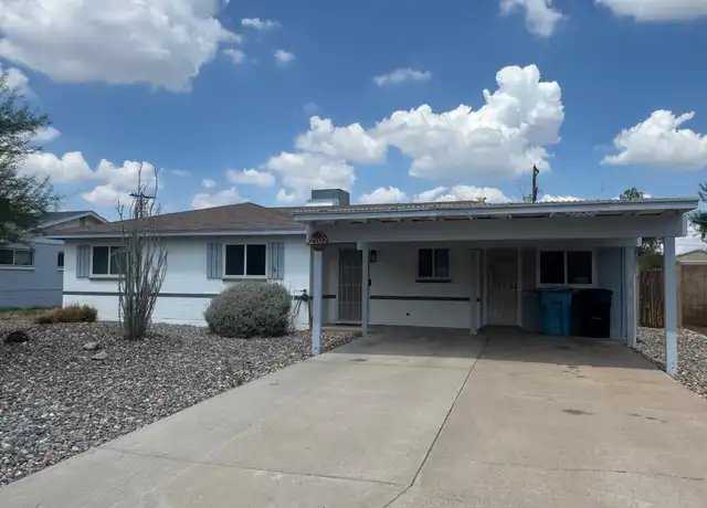 Property at 2202 W Palmaire Ave, Phoenix, AZ, 85021, 4 beds, 2 baths, [object Object]