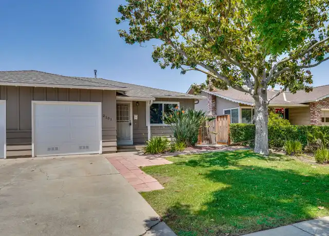 Property at 2101 Willester Ave, San Jose, CA, 95124, 2 beds, 1 bath, [object Object]