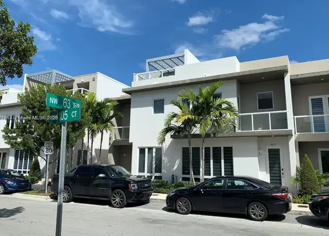 Property at 6315 NW 105th Ct, Doral, FL, 33178, 4 beds, 3 baths, [object Object]
