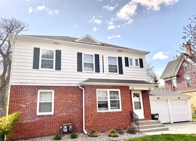 Property at 1115 S Phillips Ave Unit 1115, Sioux Falls, SD, 57105, 2 beds, 1 bath, [object Object]