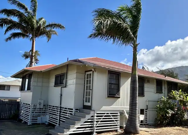 Property at 20 Olo Pl, Wailuku, HI, 96793, 3 beds, 1 bath, [object Object]