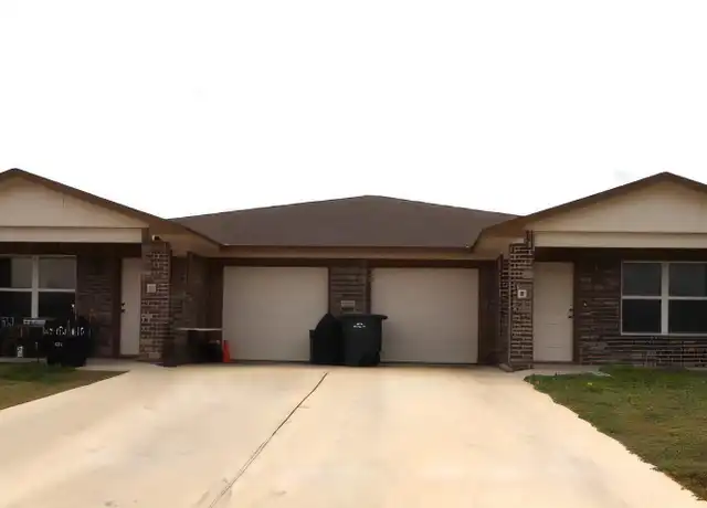 Property at 1017 Cline Dr Unit B, Copperas Cove, TX, 76522, 3 beds, 2 baths, [object Object]