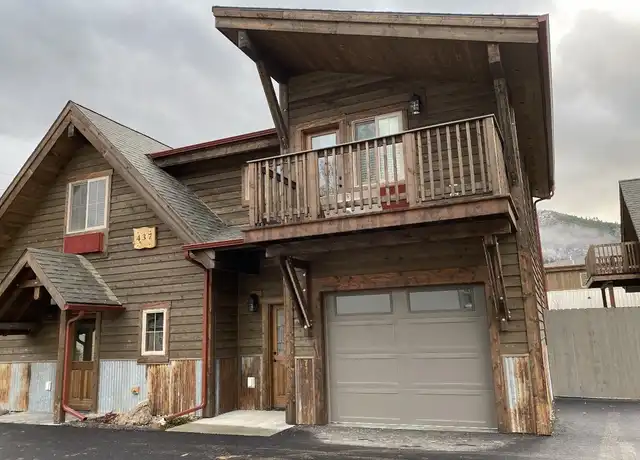 Property at 437 Highton St Unit 2A, Missoula, MT, 59802, 1 bed, 1 bath, [object Object]