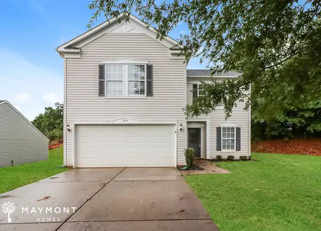 Property at 3419 Catskill Ct, Gastonia, NC, 28052, 3 beds, 2.5 baths, [object Object]