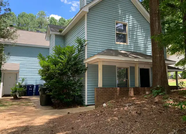 Property at 4416 Brockton Dr Unit C, Raleigh, NC, 27604, 2 beds, 1.5 baths, [object Object]