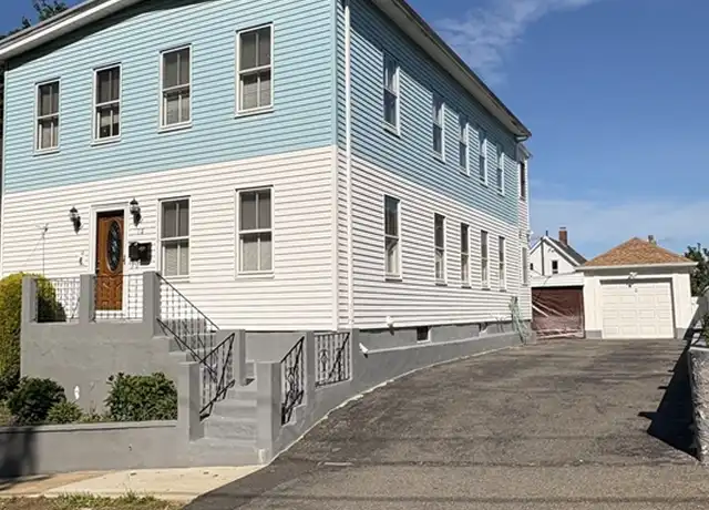 Property at 16 Mount Vernon St Unit 2, Peabody, MA, 01960, 3 beds, 1 bath, [object Object]