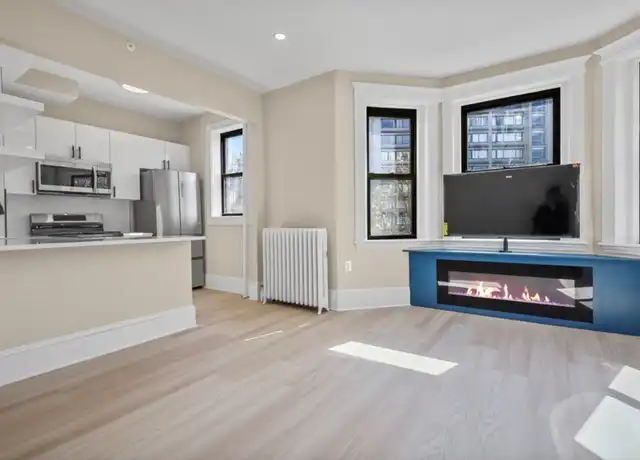 Property at 41 Edgerly Rd Unit 47, Boston, MA, 02115, 1 bed, 1 bath, [object Object]