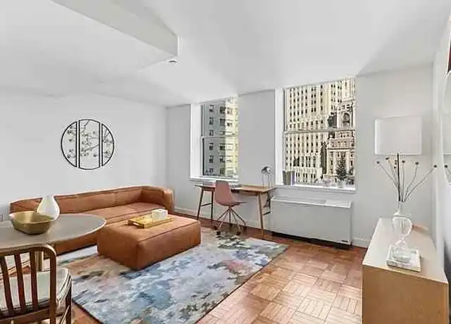 Property at 20 Exchange Pl Unit 20X624, New York, NY, 10005, 1 bed, 2 baths, [object Object]