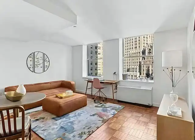 Property at 20 Exchange Pl Unit 20X624, New York, NY, 10005, 1 bed, 2 baths, [object Object]