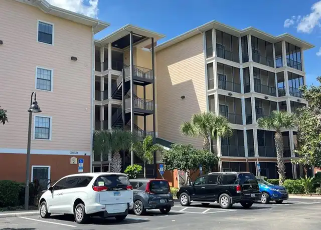 Property at 3050 Pirates Retreat Ct #302, Kissimmee, FL, 34747, 2 beds, 2 baths, [object Object]