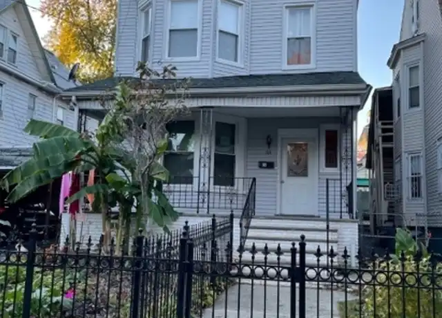 Property at 712 Clifton Ave #1, Newark, NJ, 07104, 2 beds, 1 bath, [object Object]