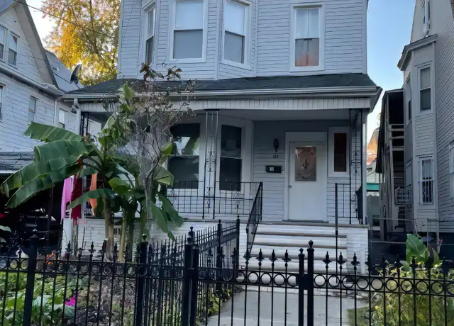 Property at 712 Clifton Ave #1, Newark, NJ, 07104, 2 beds, 1 bath, [object Object]