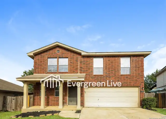 Property at 7403 Omega Vale, San Antonio, TX, 78252, 3 beds, 2.5 baths, [object Object]