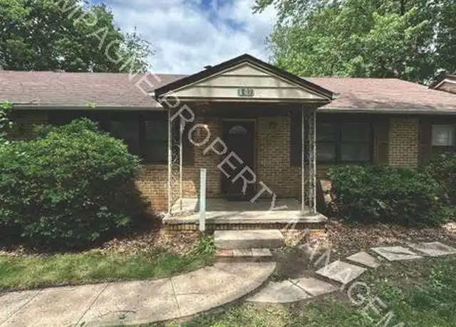 Property at 8622 E 59th St Unit B, Kansas City, MO, 64129, 1 bed, 1 bath, [object Object]