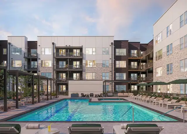 Property at Aspendale Northglenn - 55+ Active Adult Apartment Homes - 10691 Melody Dr, Northglenn, CO, 80234, 1-2 bed, 1-2 bath, [object Object]