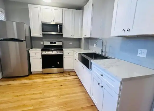 Property at 2742 W 66th St, Chicago, IL, 60629, 2 beds, 1 bath, [object Object]