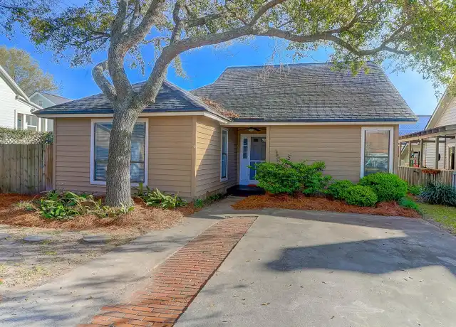 Property at 1514 Barquentine Dr, Mount Pleasant, SC, 29464, 3 beds, 2 baths, [object Object]