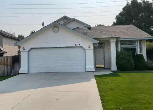 Property at 5274 S Staaten Ave, Boise, ID, 83709, 3 beds, 2 baths, [object Object]