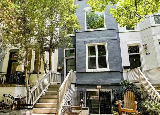 Property at 1866 Ingleside Ter NW, Washington, DC, 20010, 3 beds, 2.5 baths, [object Object]