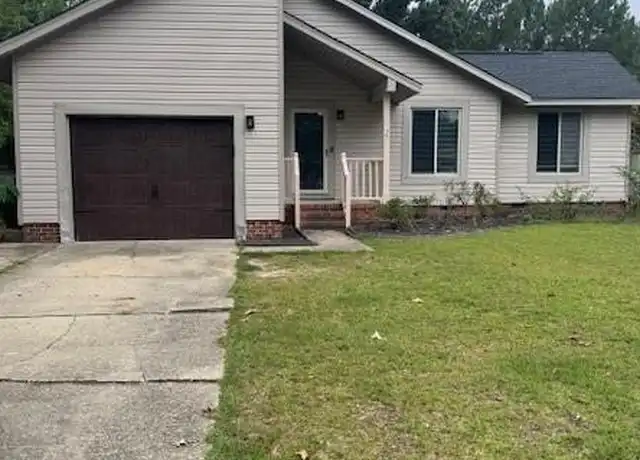 Property at 7249 Pebblebrook Dr, Fayetteville, NC, 28314, 3 beds, 2 baths, [object Object]