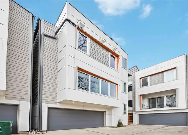 Property at 1918 Goliad St Unit B, Houston, TX, 77007, 3 beds, 3.5 baths, [object Object]