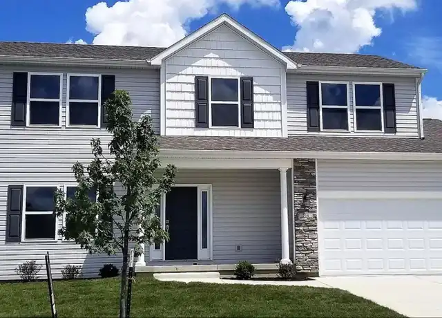 Property at 514 Big Pine Dr, West Lafayette, IN, 47906, 4 beds, 3.5 baths, [object Object]