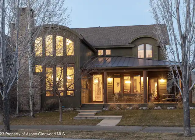 Property at 627 Northbridge Dr, Carbondale, CO, 81623, 5 beds, 4.5 baths, [object Object]