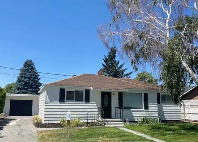 Property at 23 H St SE, Ephrata, WA, 98823, 3 beds, 1 bath, [object Object]