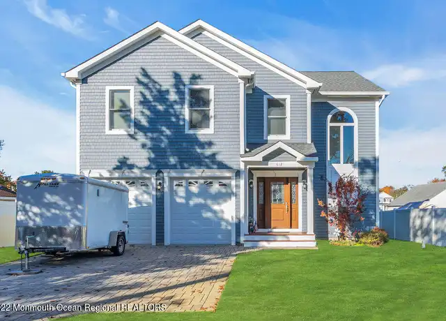 Property at 612 Lake Ave, Spring Lake, NJ, 07762, 4 beds, 2.5 baths, [object Object]