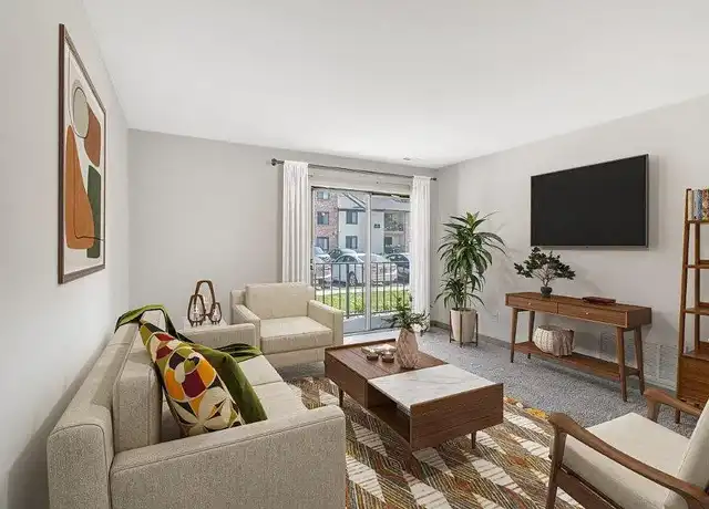 Property at Cranbury Crossing Apartment Homes - 1 Cranbury Cir, East Brunswick, NJ, 08816, 1 bed, 1 bath, [object Object]