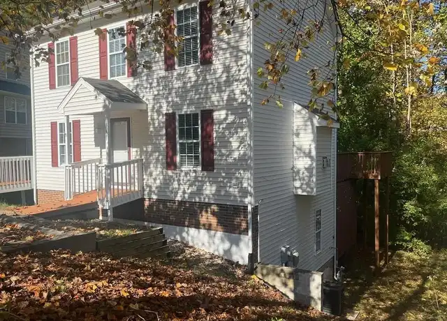 Property at 1921 Deep Forest Trl, Raleigh, NC, 27603, 4 beds, 3.5 baths, [object Object]