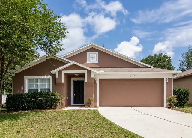 Property at 2327 Norwood Pl, Tavares, FL, 32778, 4 beds, 2 baths, [object Object]