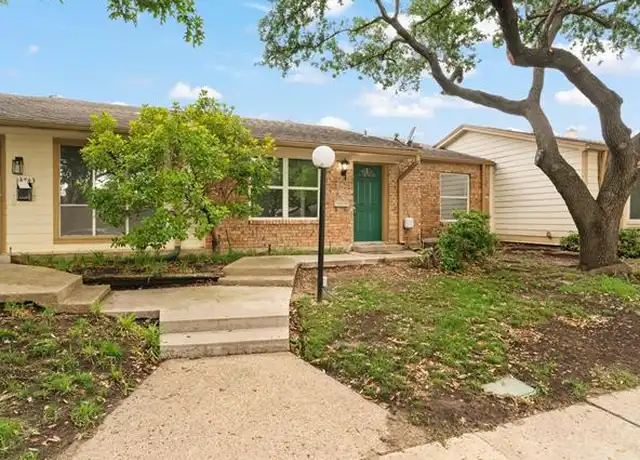 Property at 13745 Brookgreen Cir, Dallas, TX, 75240, 3 beds, 2 baths, [object Object]